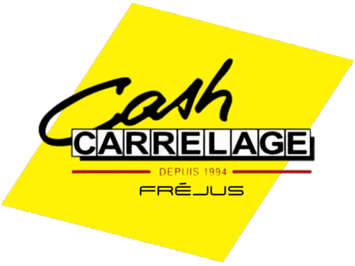 Cash Carrelage Fréjus — La qualité au juste prix