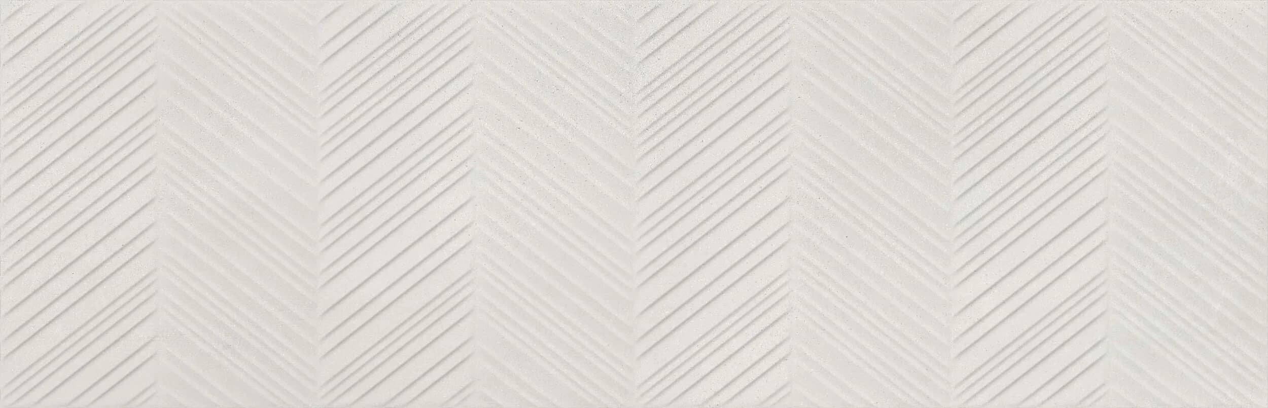 Série Décor Nuance Chevron 31,5×100