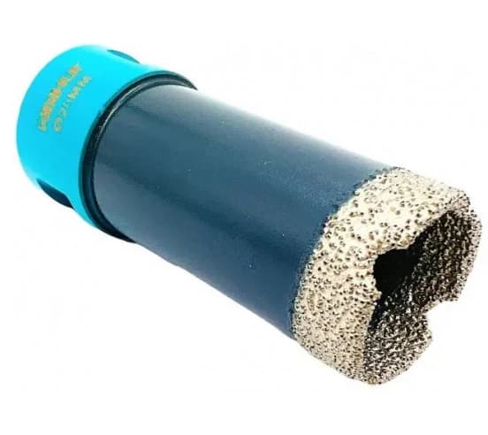 Trépan diamenté Multi taille 20 à 115mm
