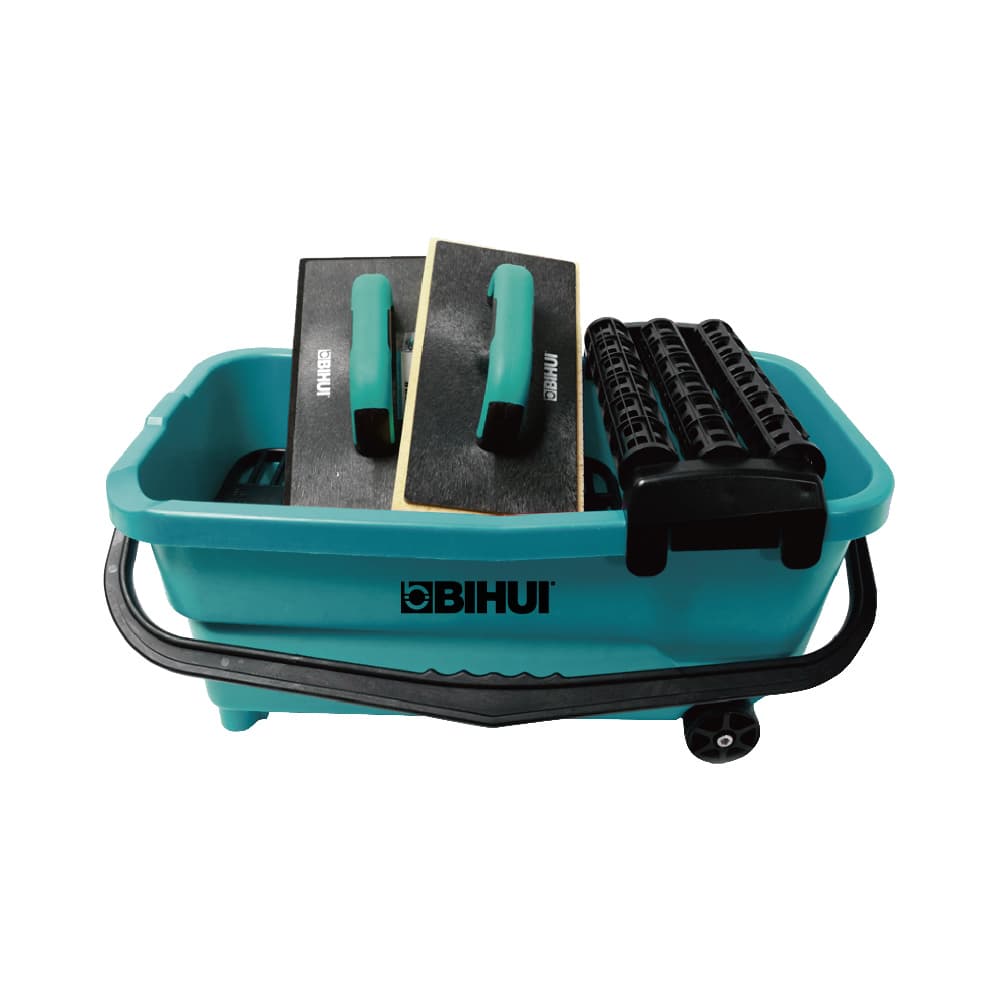 Bac à joints 19 litres – Réf. OAM0170 — carrelage disponible chez Cash Carrelage à Fréjus