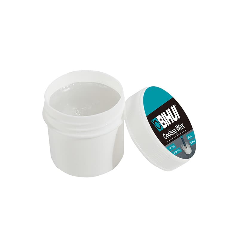 CIRE 50 ml | ADAPTÉE POUR TRÉPANS 6 à 35 mm — carrelage disponible chez Cash Carrelage à Fréjus