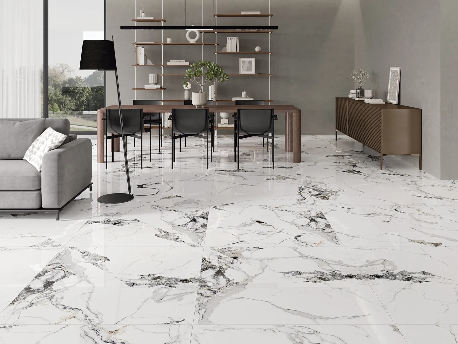 Constelation 60×120 Poli — carrelage disponible chez Cash Carrelage à Fréjus