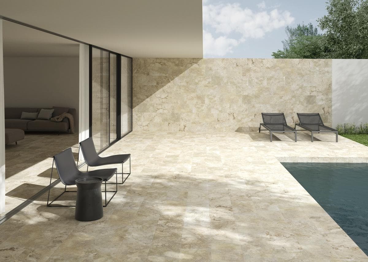 Coral Bavaro Extérieur 30×60 — carrelage disponible chez Cash Carrelage à Fréjus