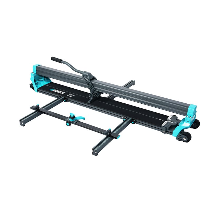 COUPE-CARREAUX MONO-RAIL À LASER 1200mm – OAM0198 — carrelage disponible chez Cash Carrelage à Fréjus