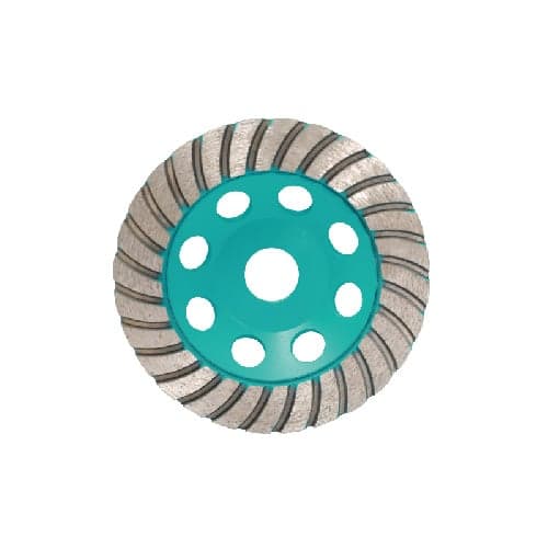 Disques de surfaçage fin – Ø 180 mm et Ø 125 mm