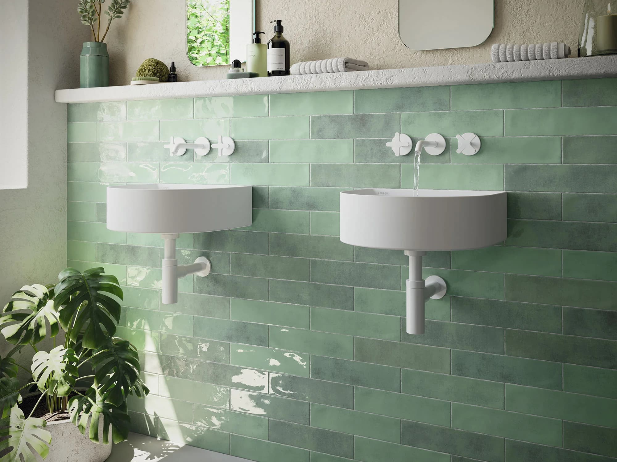 Série Flandes intérieur 7,5×30 — carrelage disponible chez Cash Carrelage à Fréjus