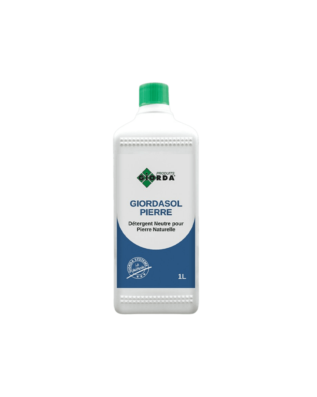 Giordasol Pierre 1l — carrelage disponible chez Cash Carrelage à Fréjus