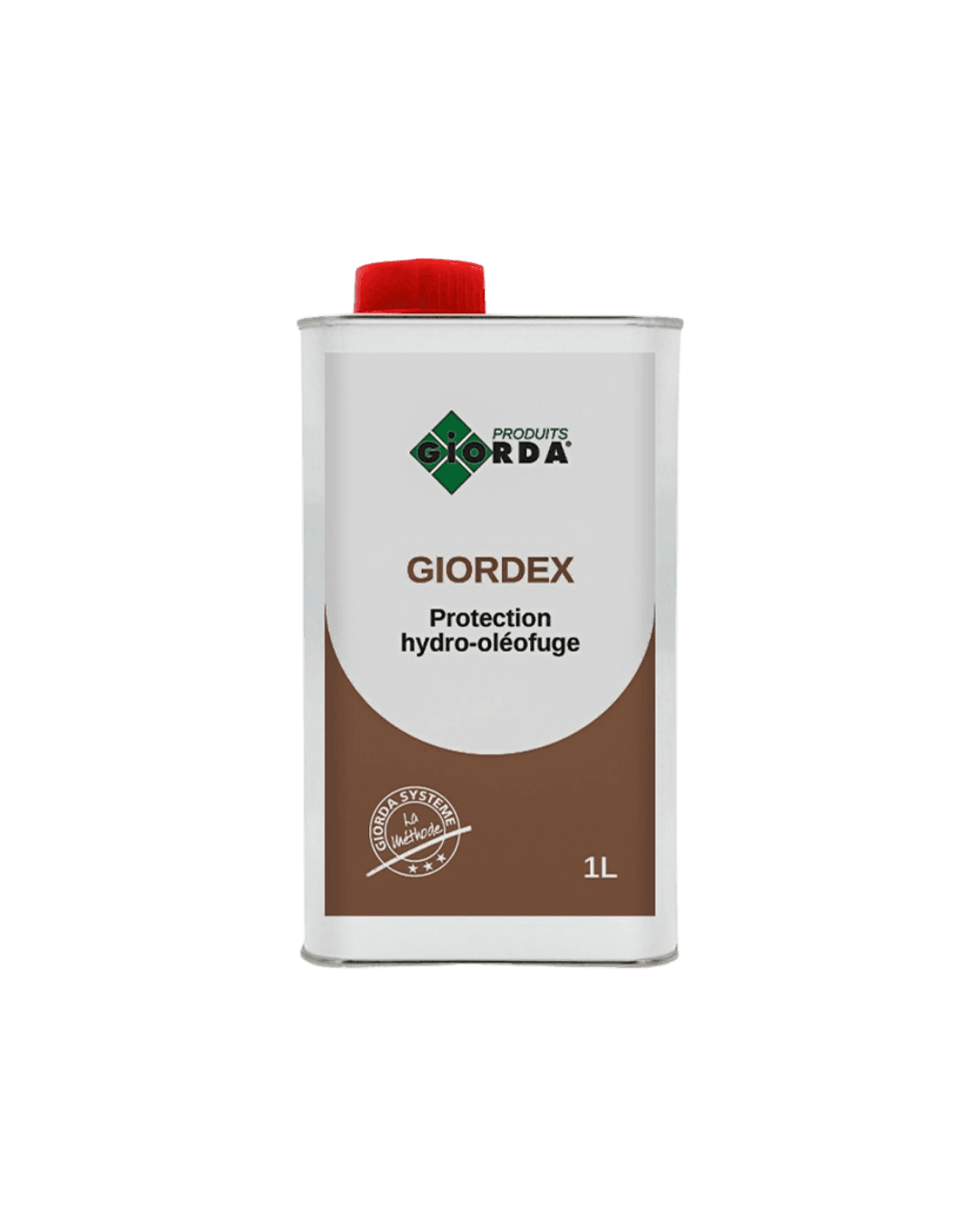 Giordex 1l — carrelage disponible chez Cash Carrelage à Fréjus