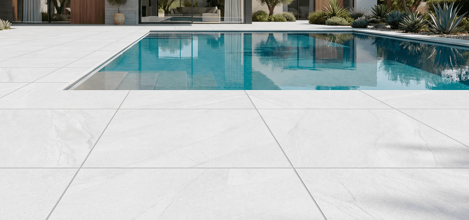 Halley Extérieur 100×100 Antidérapant — carrelage disponible chez Cash Carrelage à Fréjus