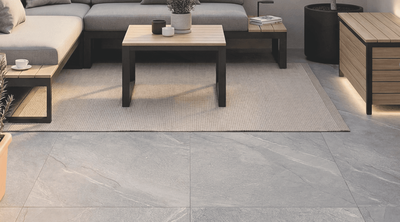 Halley Intérieur 100×100 — carrelage disponible chez Cash Carrelage à Fréjus