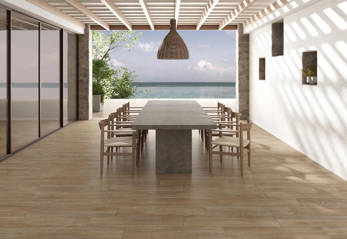 Série Rovere Intérieure 22,5×90 — carrelage disponible chez Cash Carrelage à Fréjus