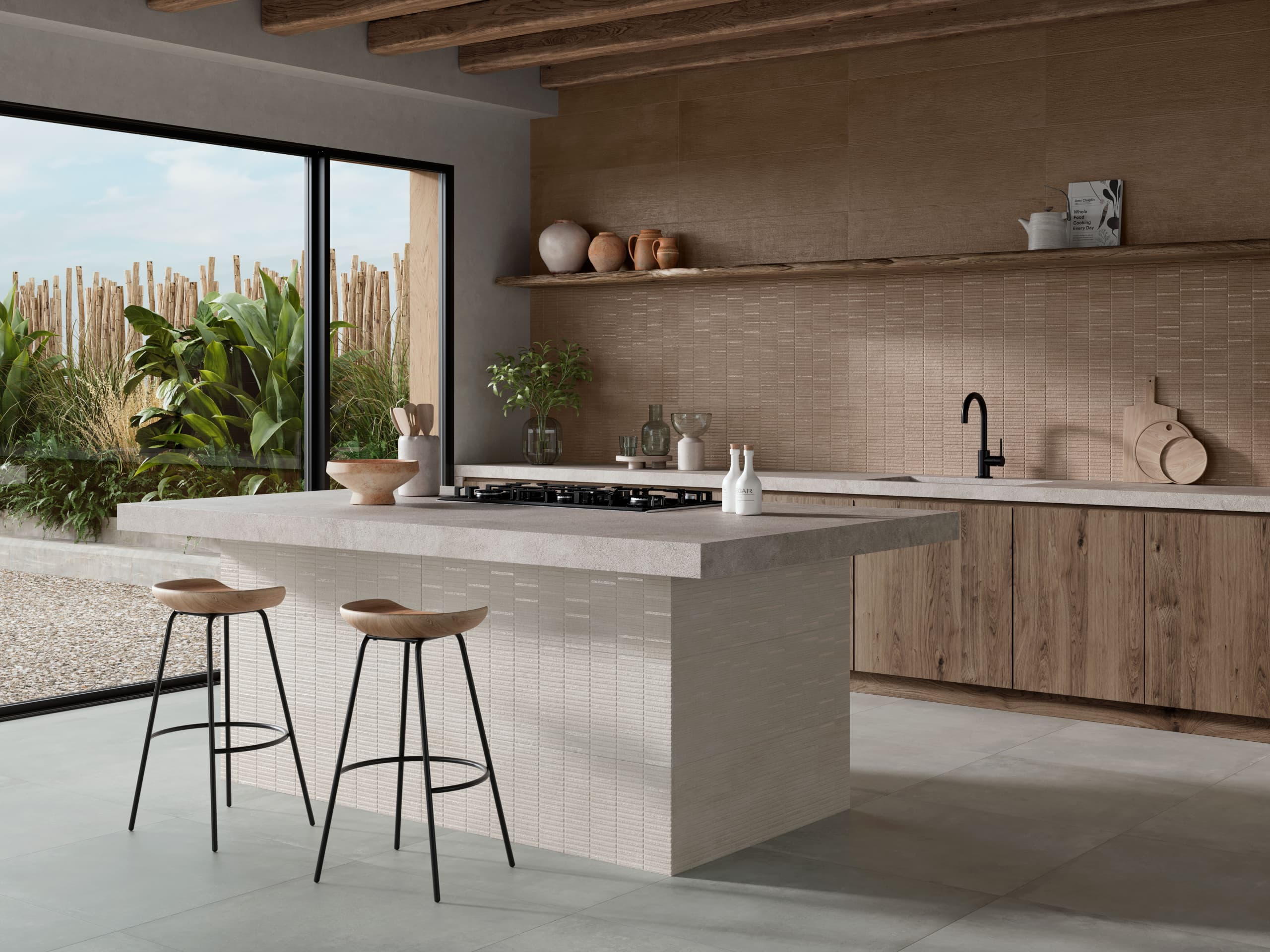 Série Artisan Clay 31,5x100 — carrelage disponible chez Cash Carrelage à Fréjus