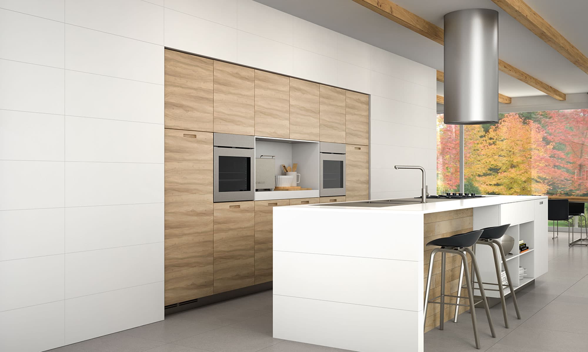 Série Colorgloss Mate 31,5x100 — carrelage disponible chez Cash Carrelage à Fréjus
