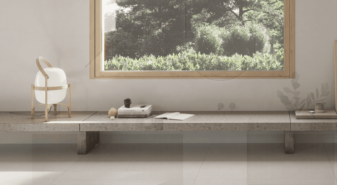 Série Hauteville Mate – 3 coloris – 60×60 & 90×90 — carrelage disponible chez Cash Carrelage à Fréjus