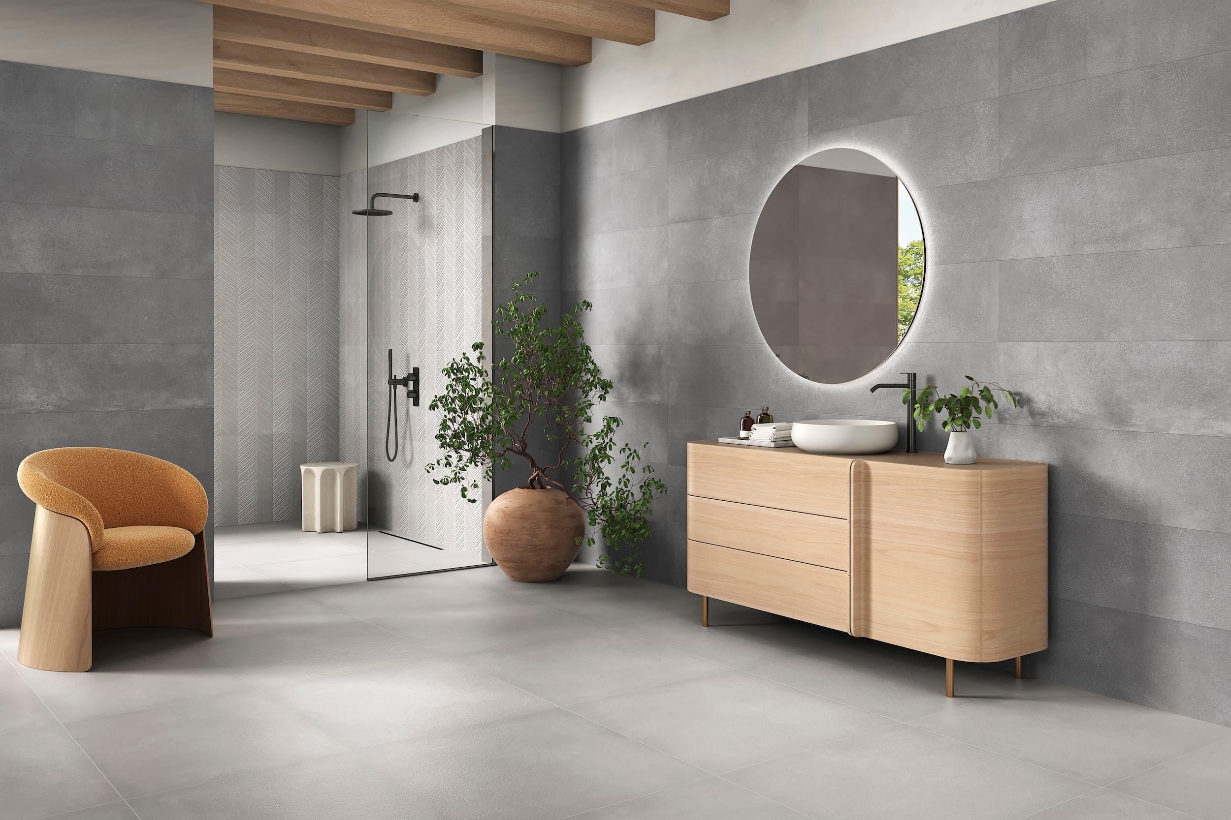Série Nuance 31,5×100 — carrelage disponible chez Cash Carrelage à Fréjus