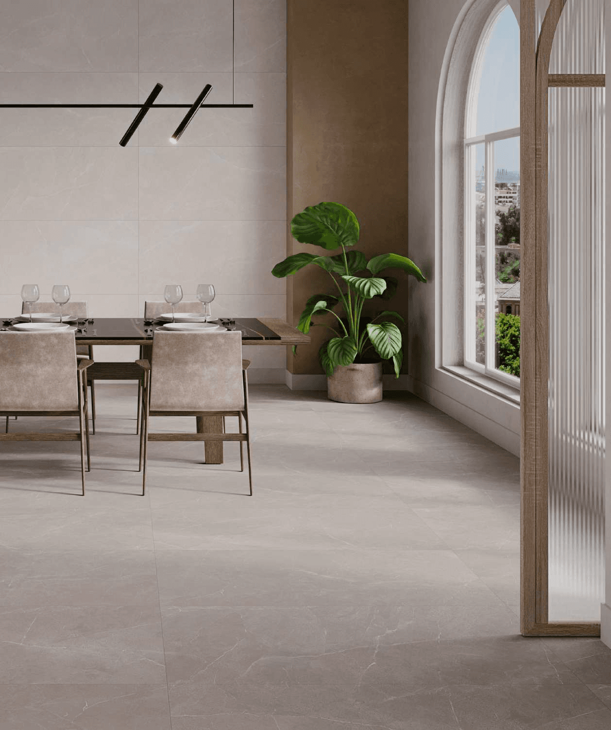 Série Beja intérieur — carrelage disponible chez Cash Carrelage à Fréjus