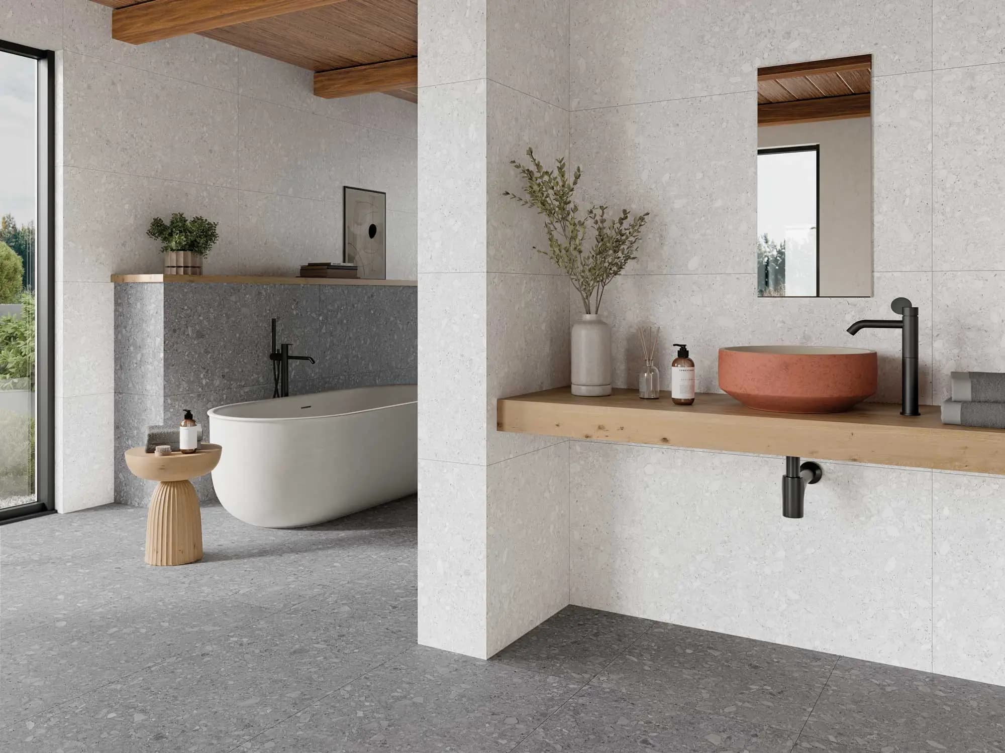Série Ceppo 60×120 — carrelage disponible chez Cash Carrelage à Fréjus