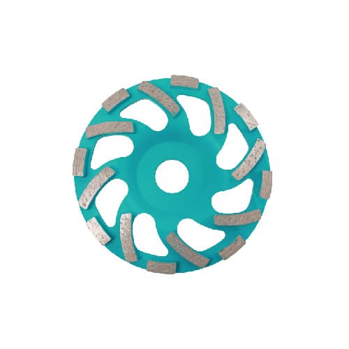 Disque de surfaçage intensif – Ø 175 mm — carrelage disponible chez Cash Carrelage à Fréjus