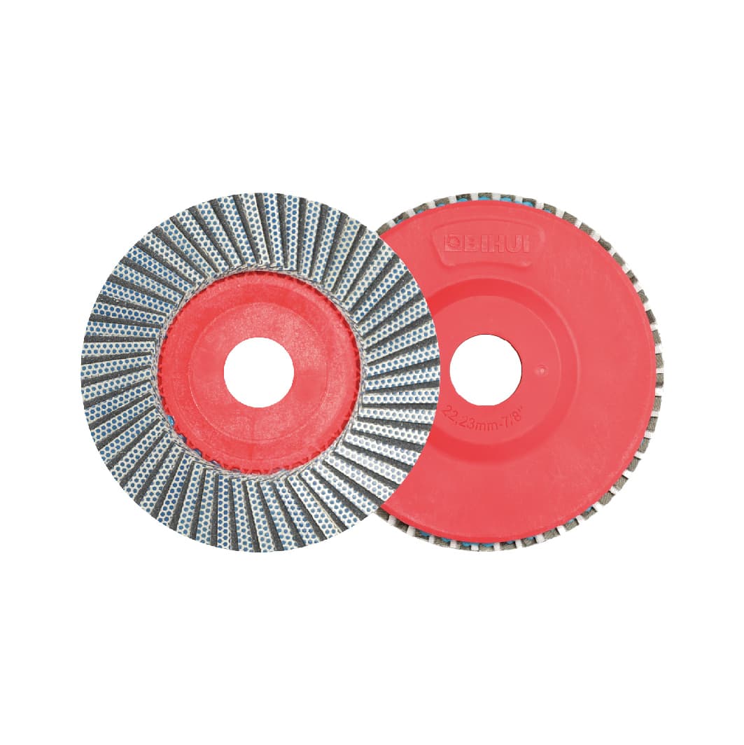 Disques de ponçage à lamelles diamantées – Ø 115 mm — carrelage disponible chez Cash Carrelage à Fréjus