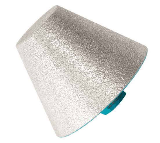 FRAISES CYLINDRIQUES DIAMANTÉES Multi taille — carrelage disponible chez Cash Carrelage à Fréjus