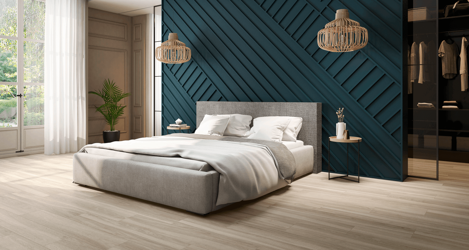 Série Kendal Intérieur 20×120 — carrelage disponible chez Cash Carrelage à Fréjus