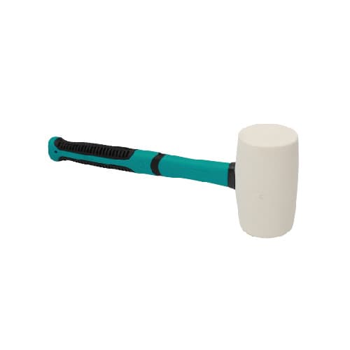 Maillet caoutchouc – 1 kg – Réf. OAM0076 — carrelage disponible chez Cash Carrelage à Fréjus