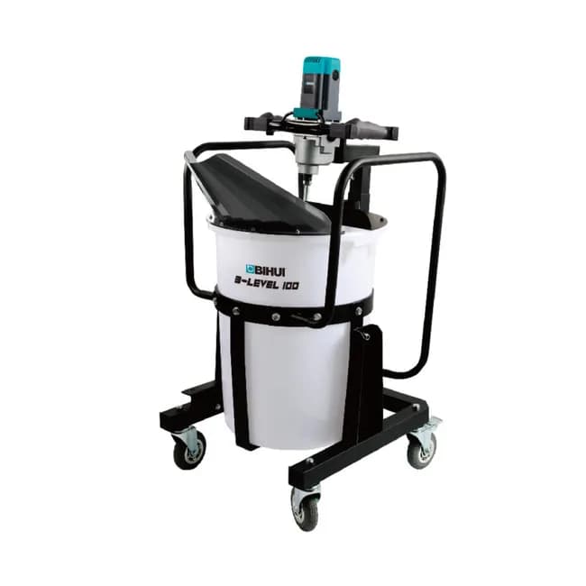 Mélangeur mobile 1900W – EPF0102 — carrelage disponible chez Cash Carrelage à Fréjus