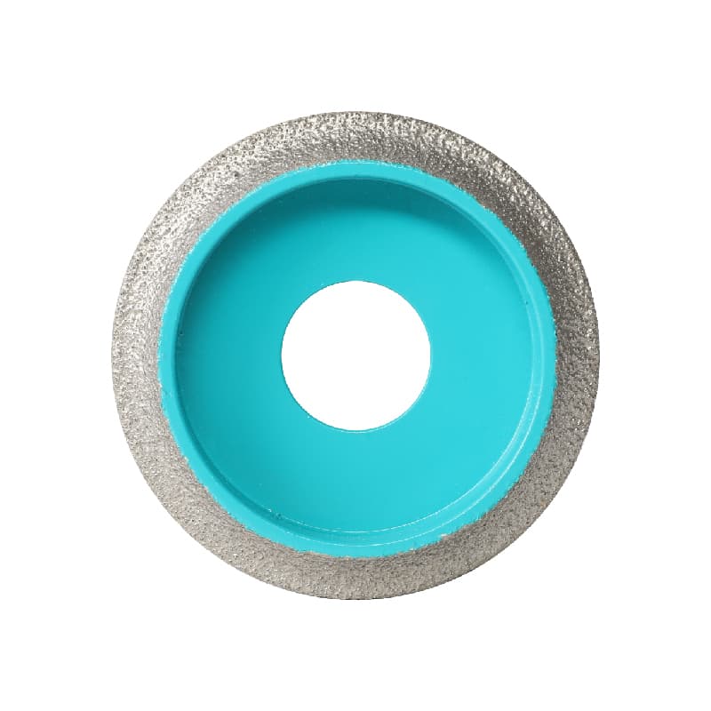 Meules de façonnage 1/4 rond – Ø 10 / 15 mm — carrelage disponible chez Cash Carrelage à Fréjus