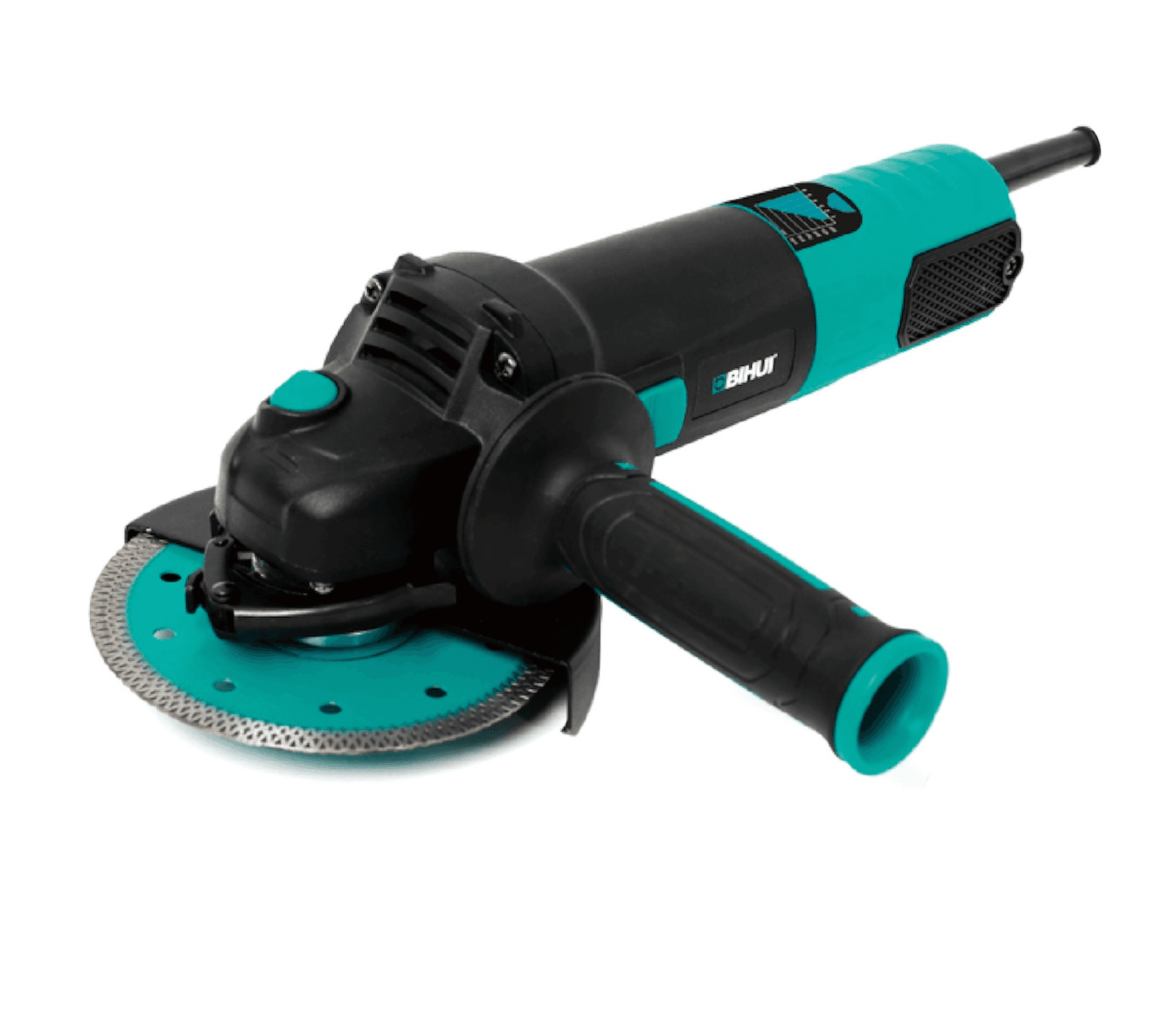 Meuleuse d’angle variable 1200 W – EPF0008 — carrelage disponible chez Cash Carrelage à Fréjus