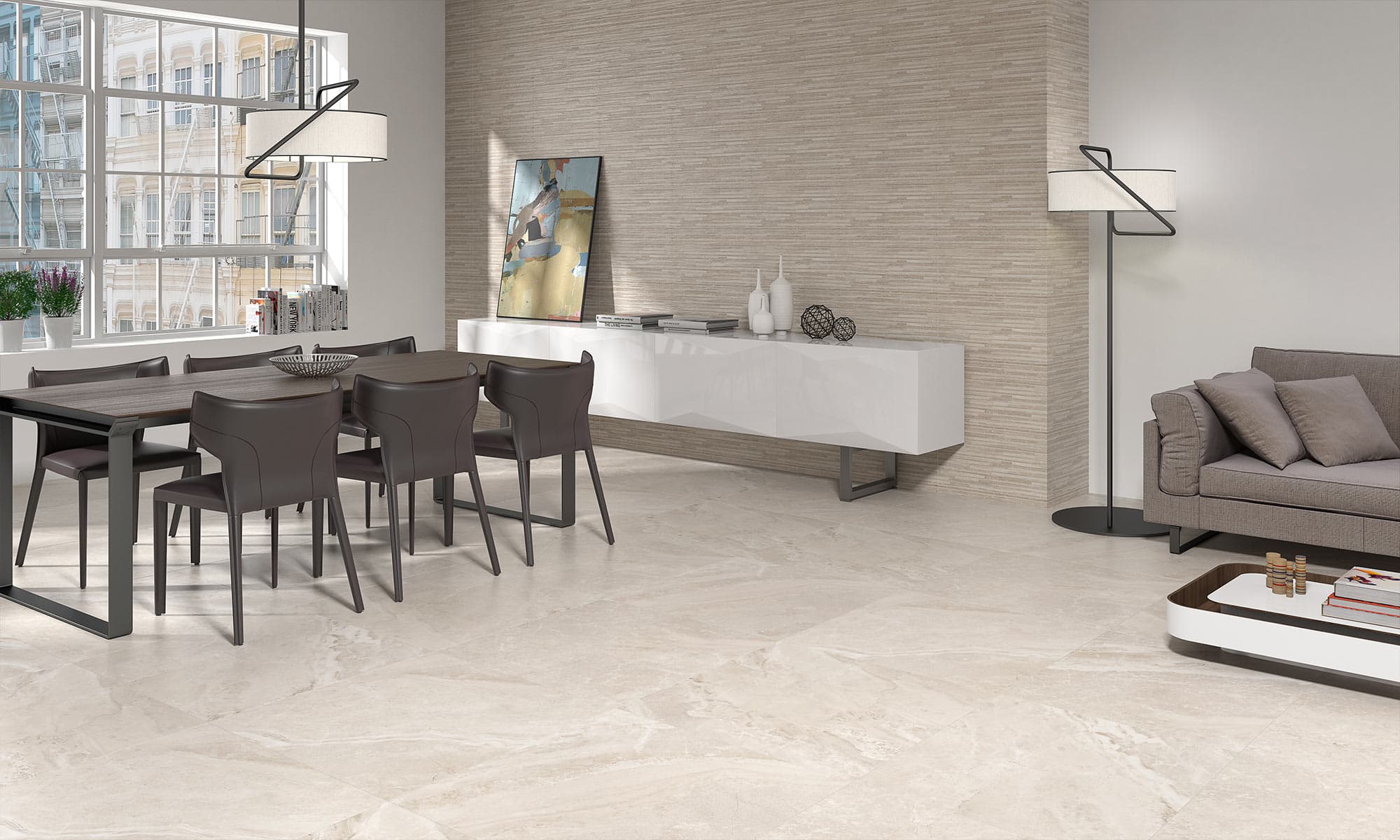 Série Alabama 80×80 — carrelage disponible chez Cash Carrelage à Fréjus