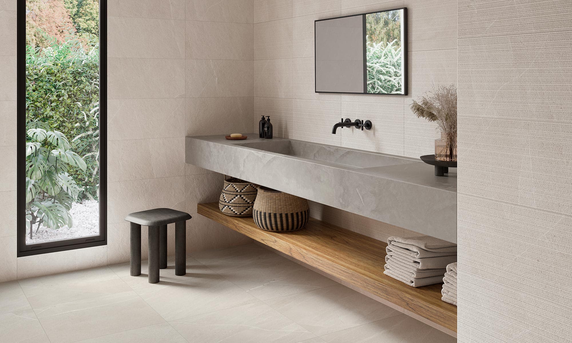 Série Alpi 80×80 Intérieur — carrelage disponible chez Cash Carrelage à Fréjus