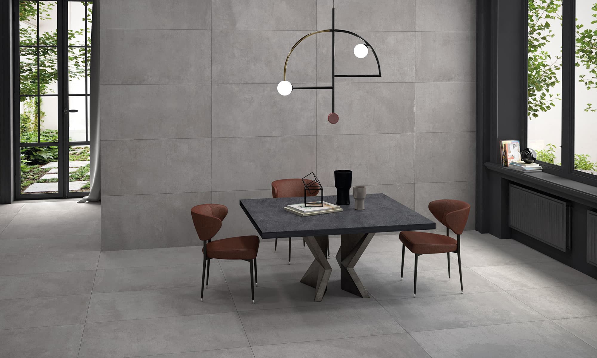 Série Capitol 80x80 Intérieur — carrelage disponible chez Cash Carrelage à Fréjus