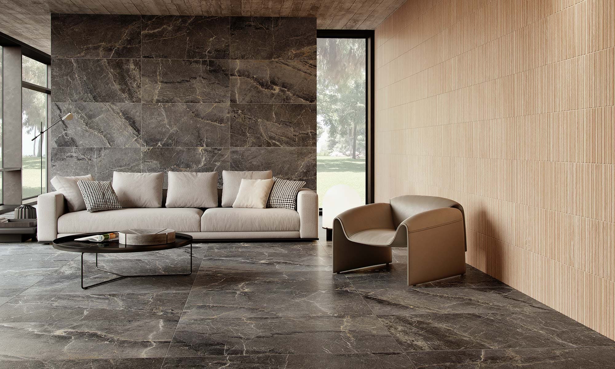 Série Diverso 60×120 Intérieur — carrelage disponible chez Cash Carrelage à Fréjus