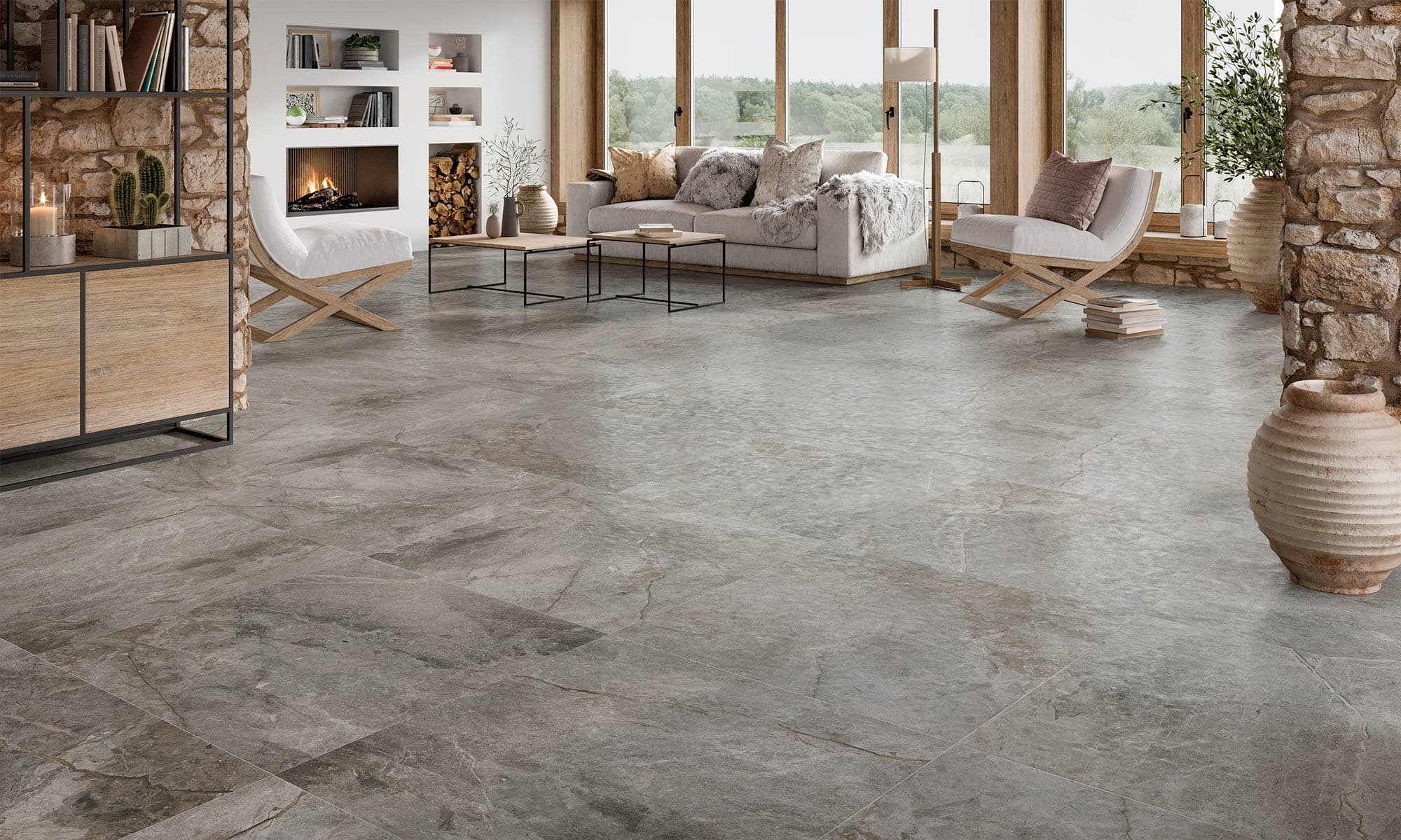 Série Duomo 80×80 — carrelage disponible chez Cash Carrelage à Fréjus