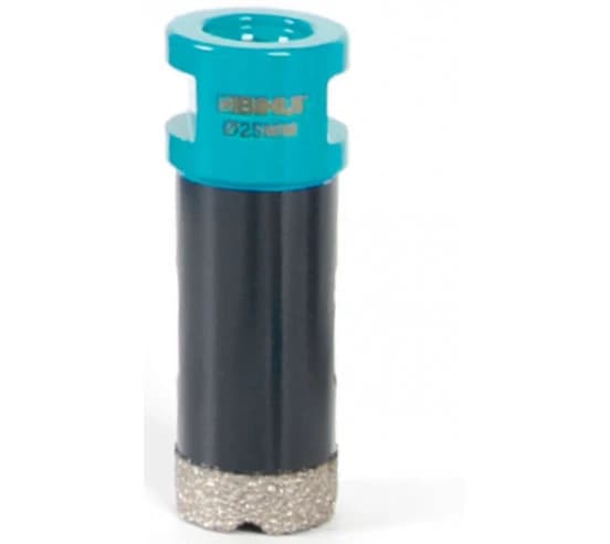Trépan diamenté Multi taille 20 à 115mm — carrelage disponible chez Cash Carrelage à Fréjus