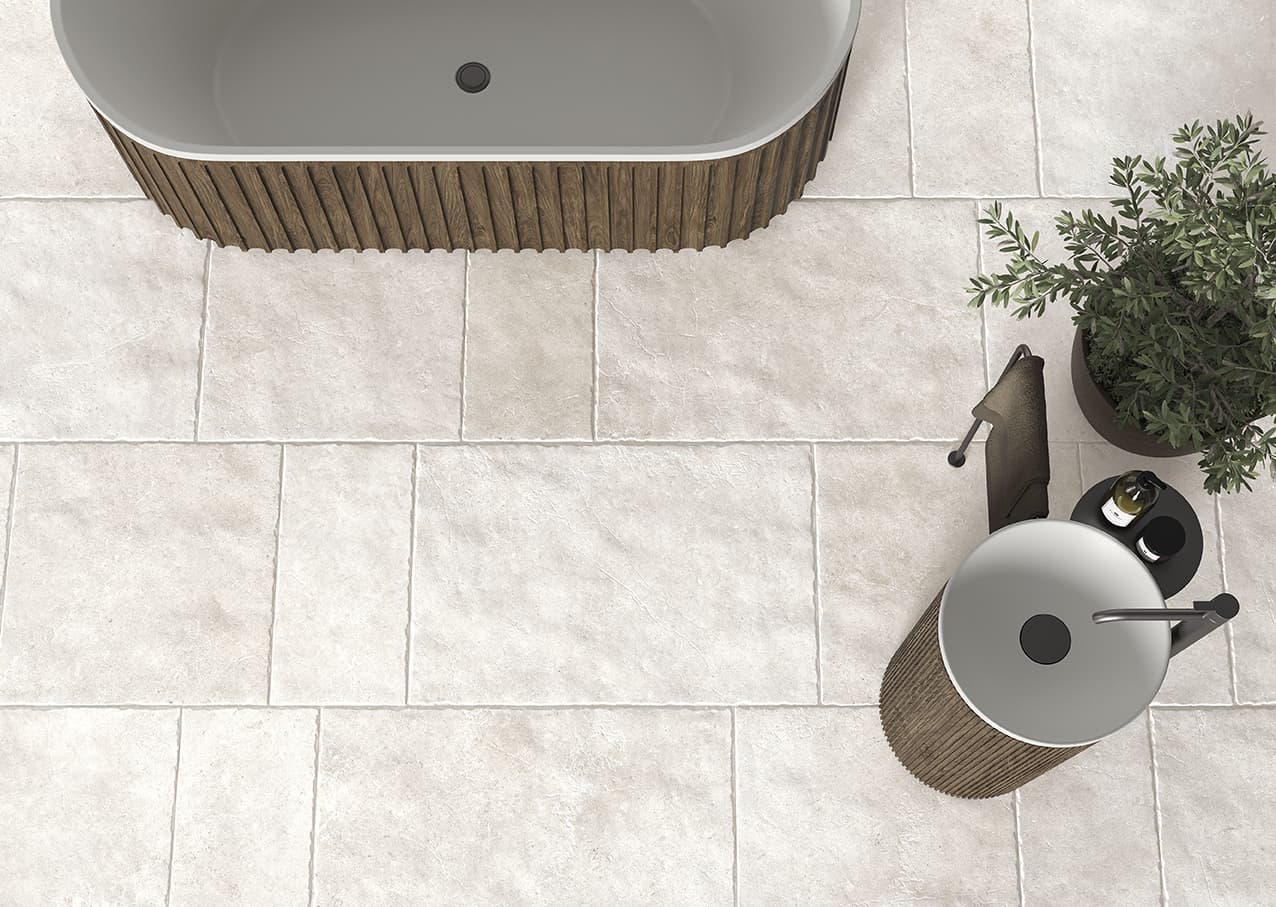 Windsor Opus Intérieur — carrelage disponible chez Cash Carrelage à Fréjus